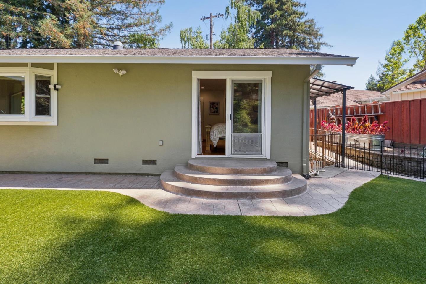 1650 Cordilleras RD