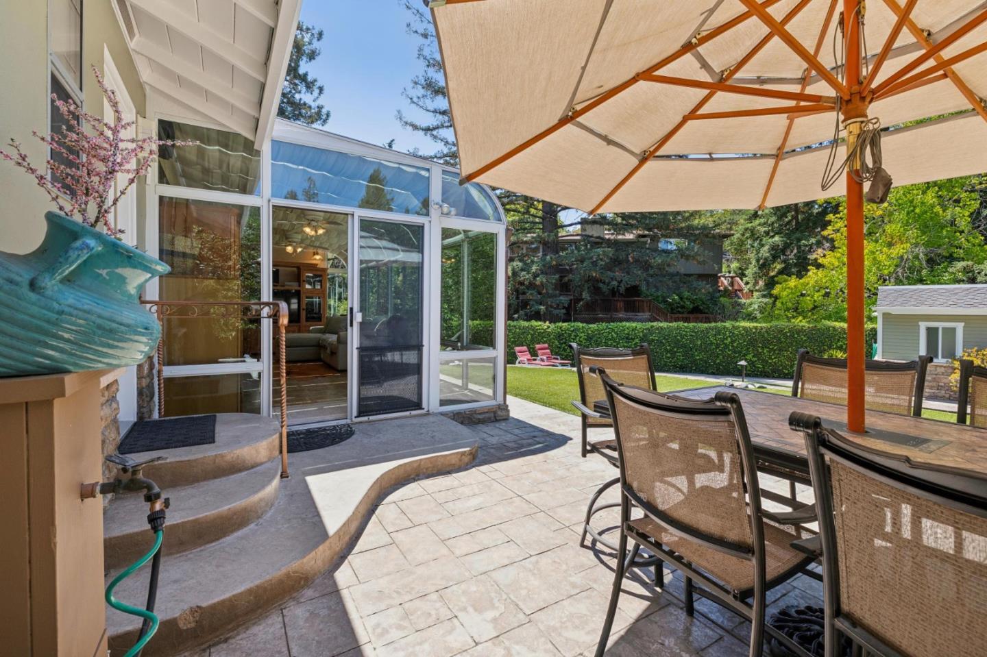 1650 Cordilleras RD