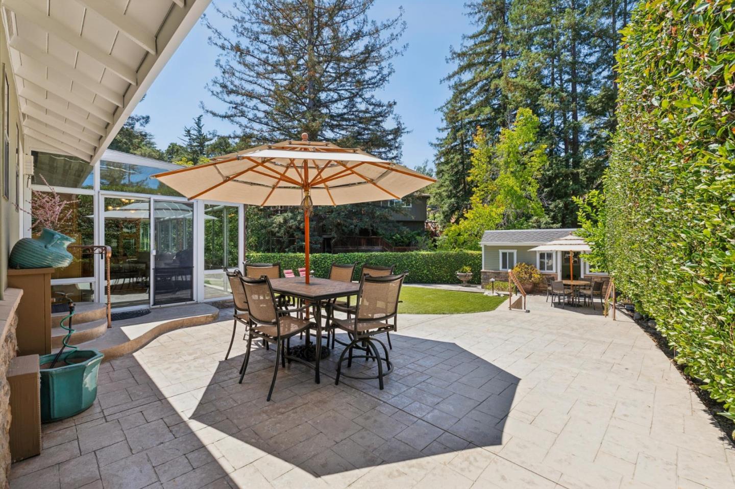 1650 Cordilleras RD