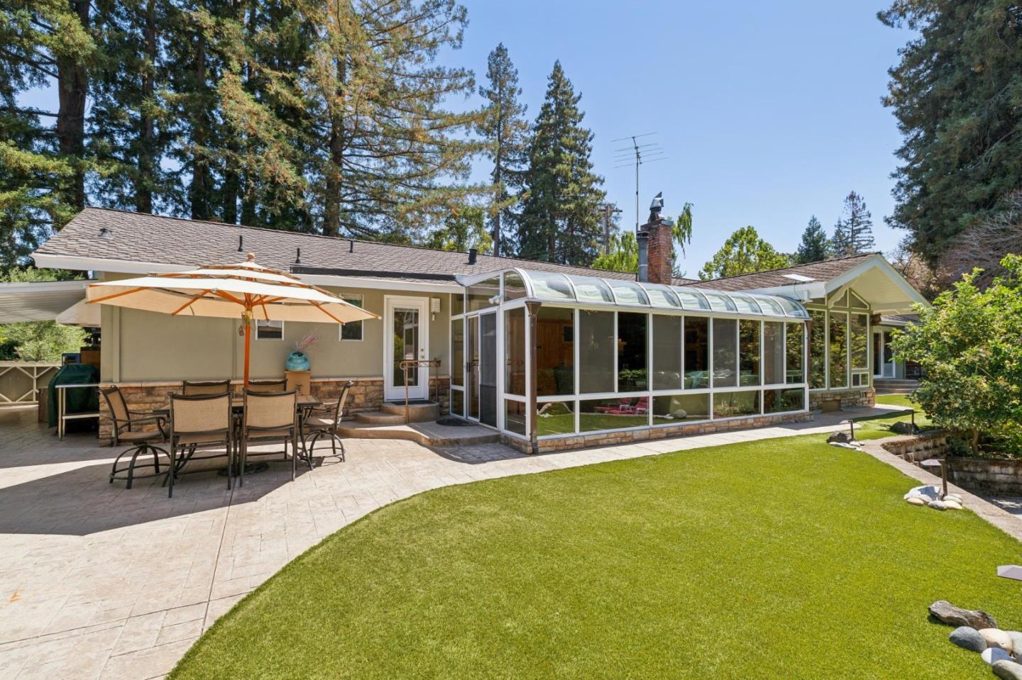 1650 Cordilleras RD