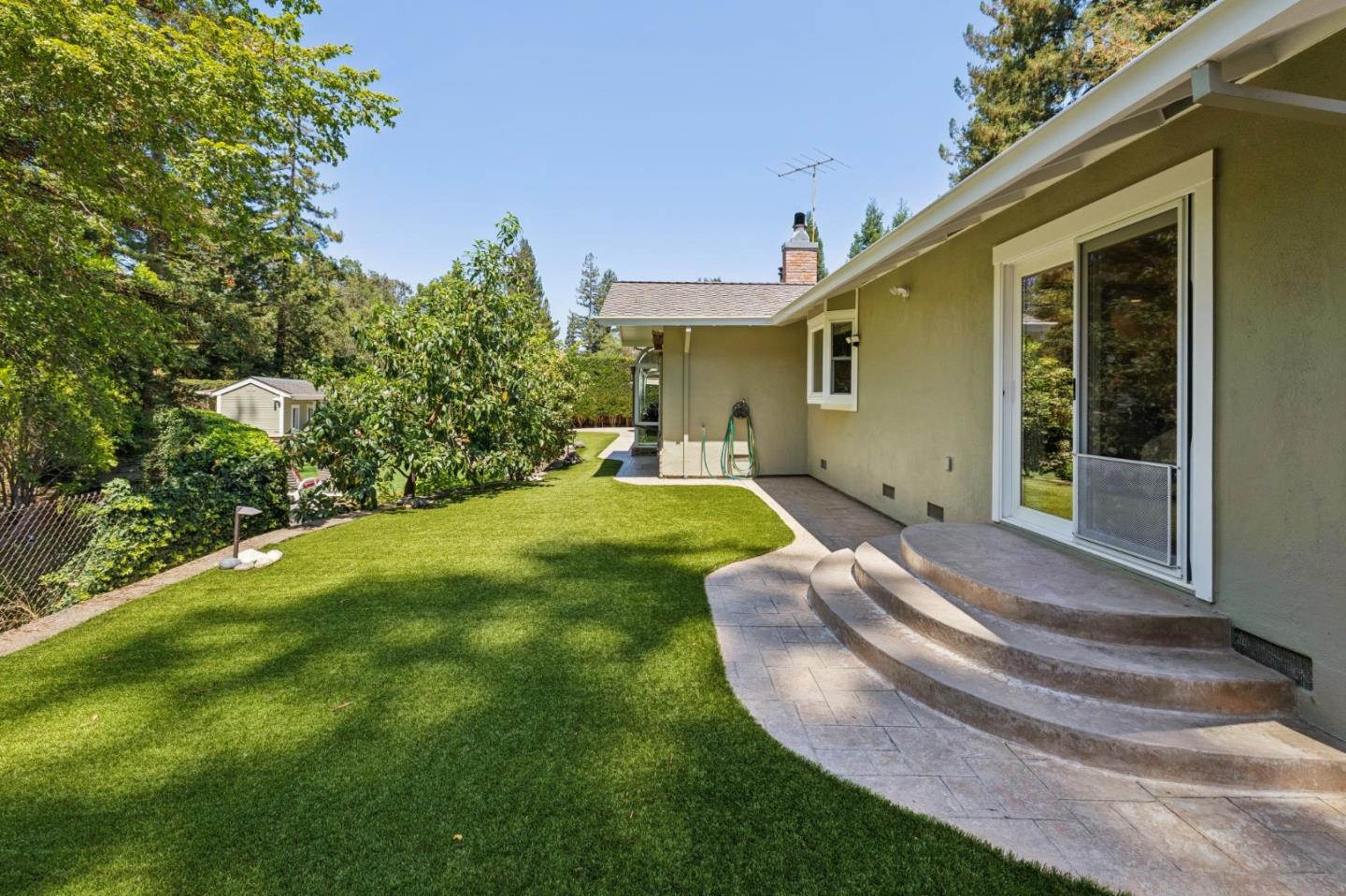 1650 Cordilleras RD