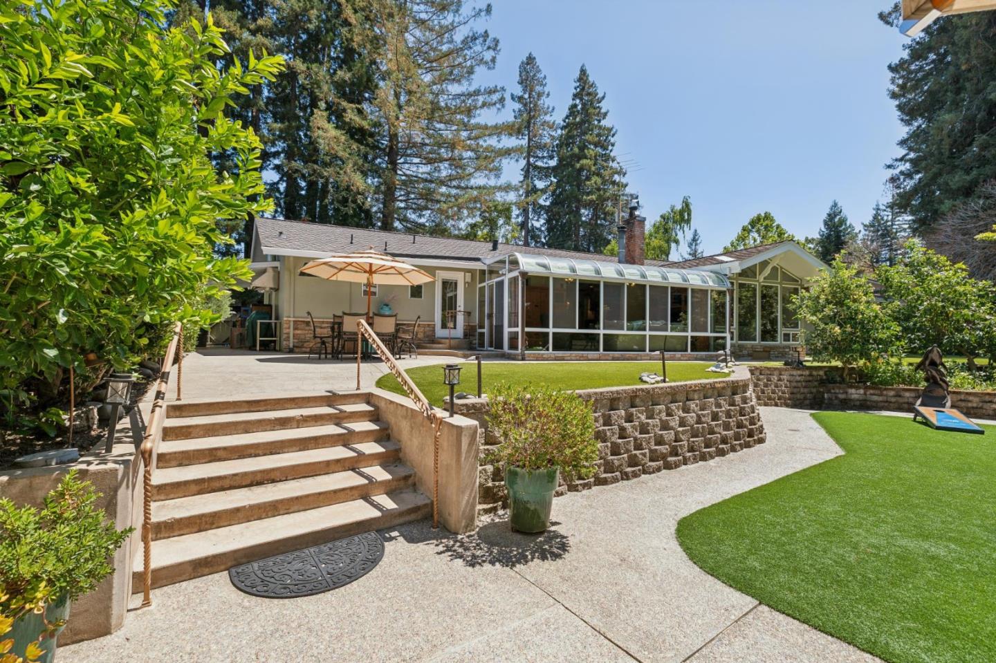1650 Cordilleras RD