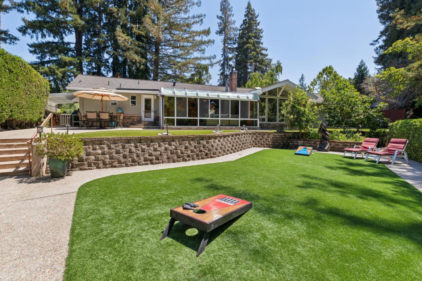 1650 Cordilleras RD
