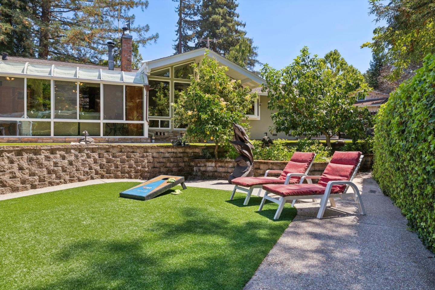 1650 Cordilleras RD
