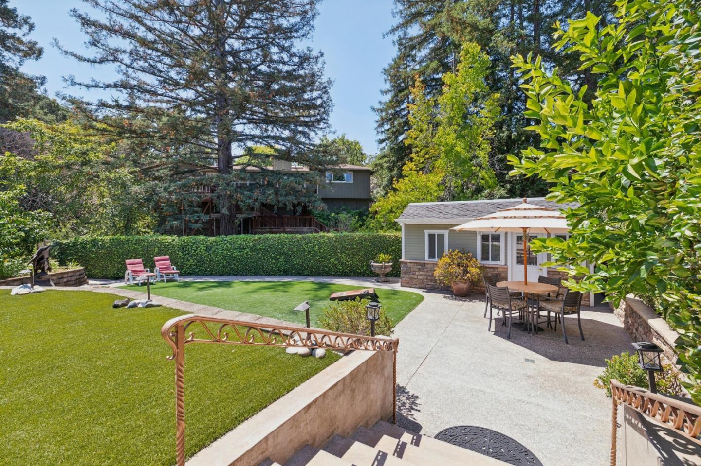 1650 Cordilleras RD