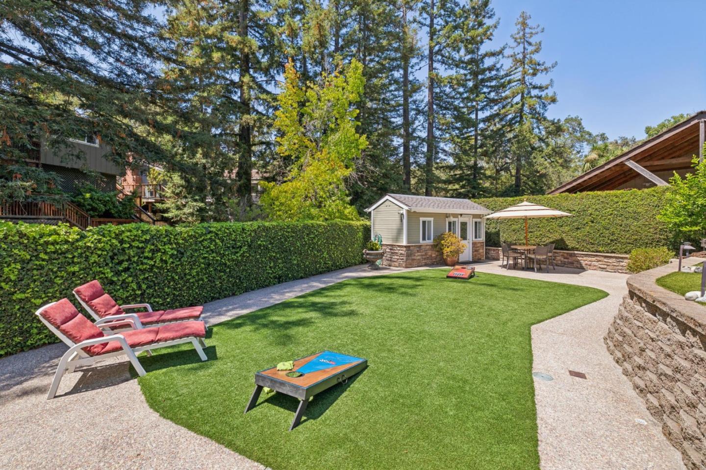 1650 Cordilleras RD