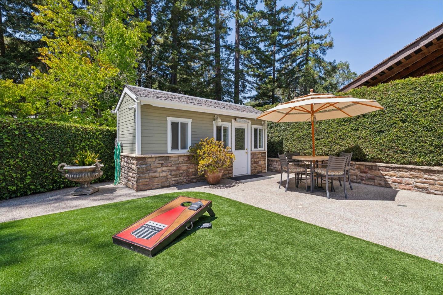 1650 Cordilleras RD