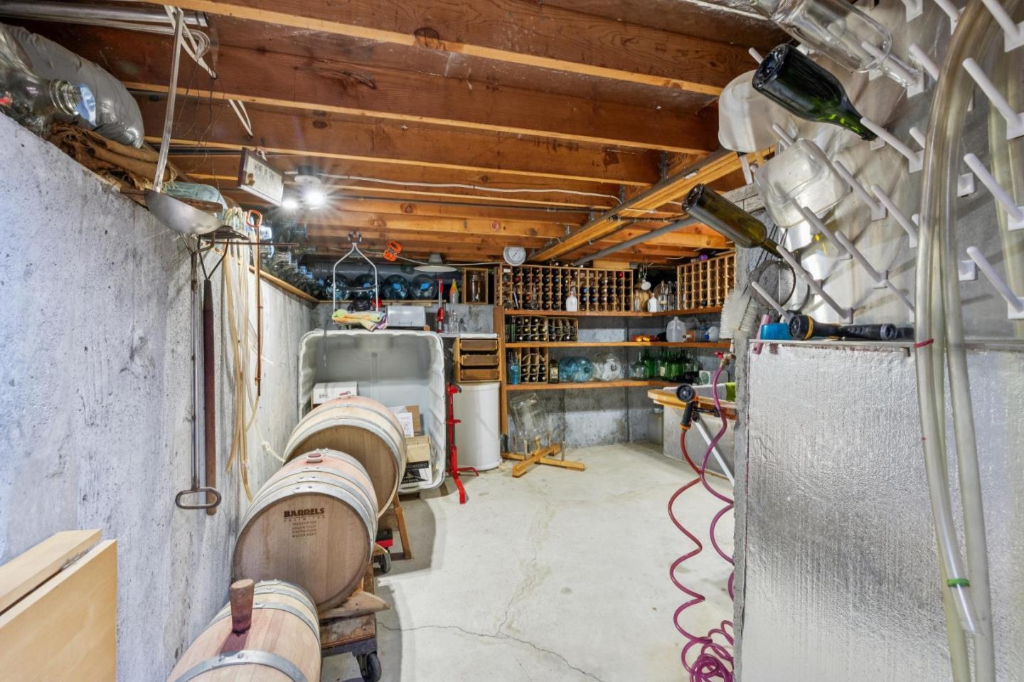 1650 Cordilleras RD