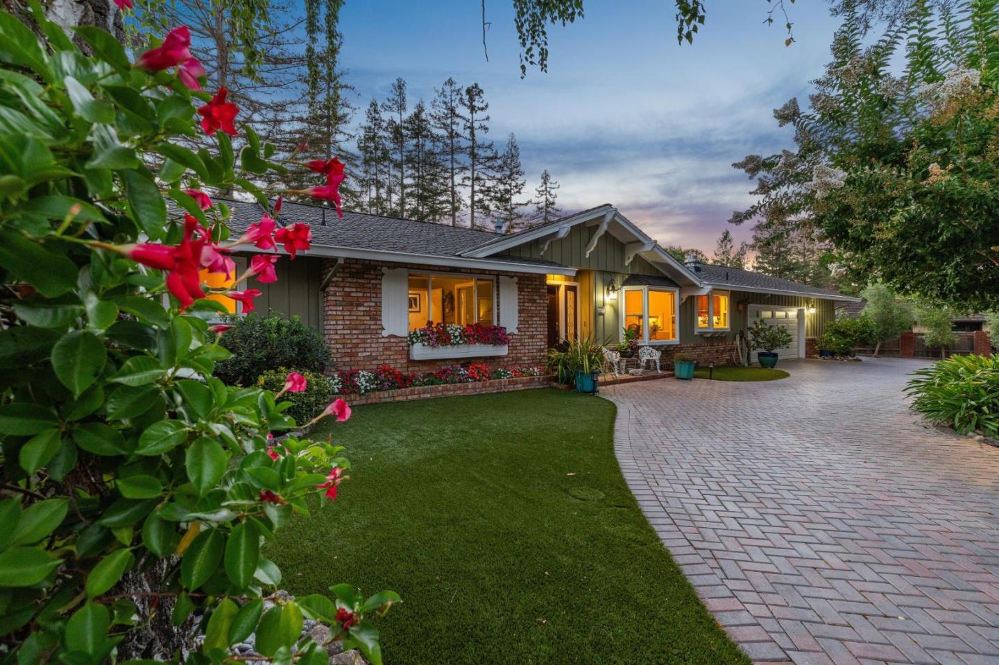 1650 Cordilleras RD