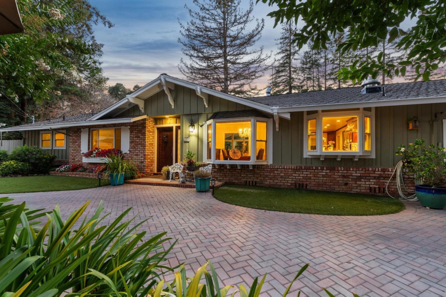 1650 Cordilleras RD