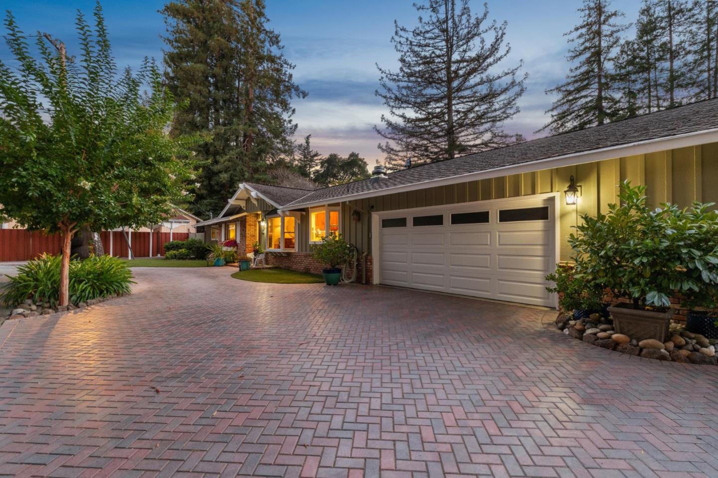 1650 Cordilleras RD
