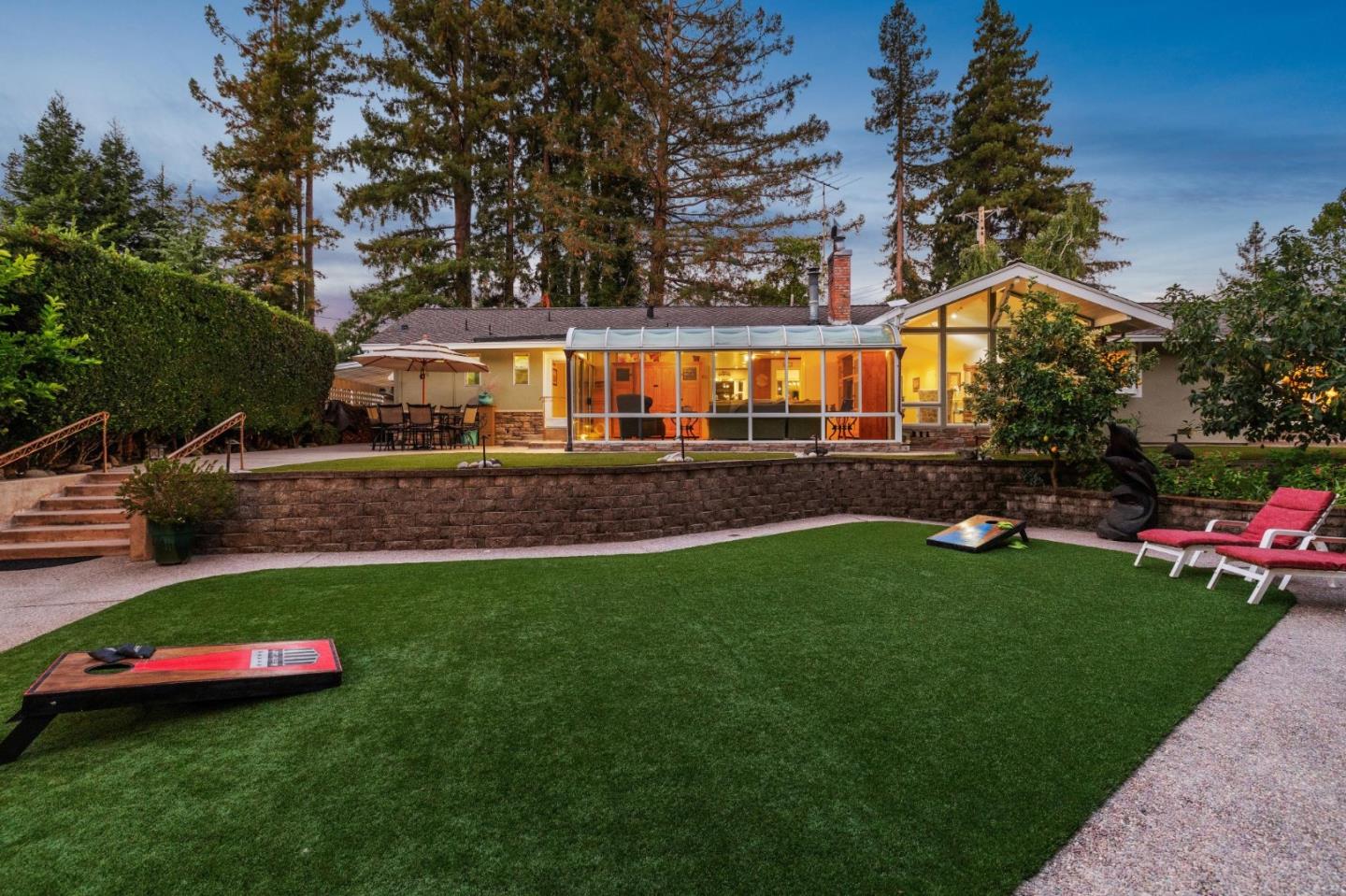 1650 Cordilleras RD