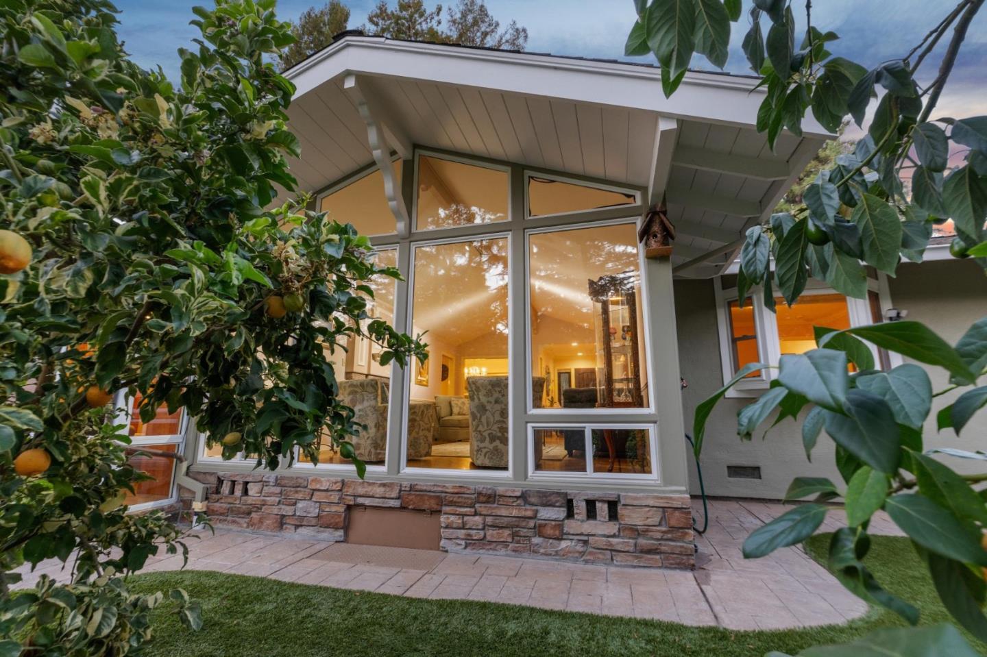 1650 Cordilleras RD
