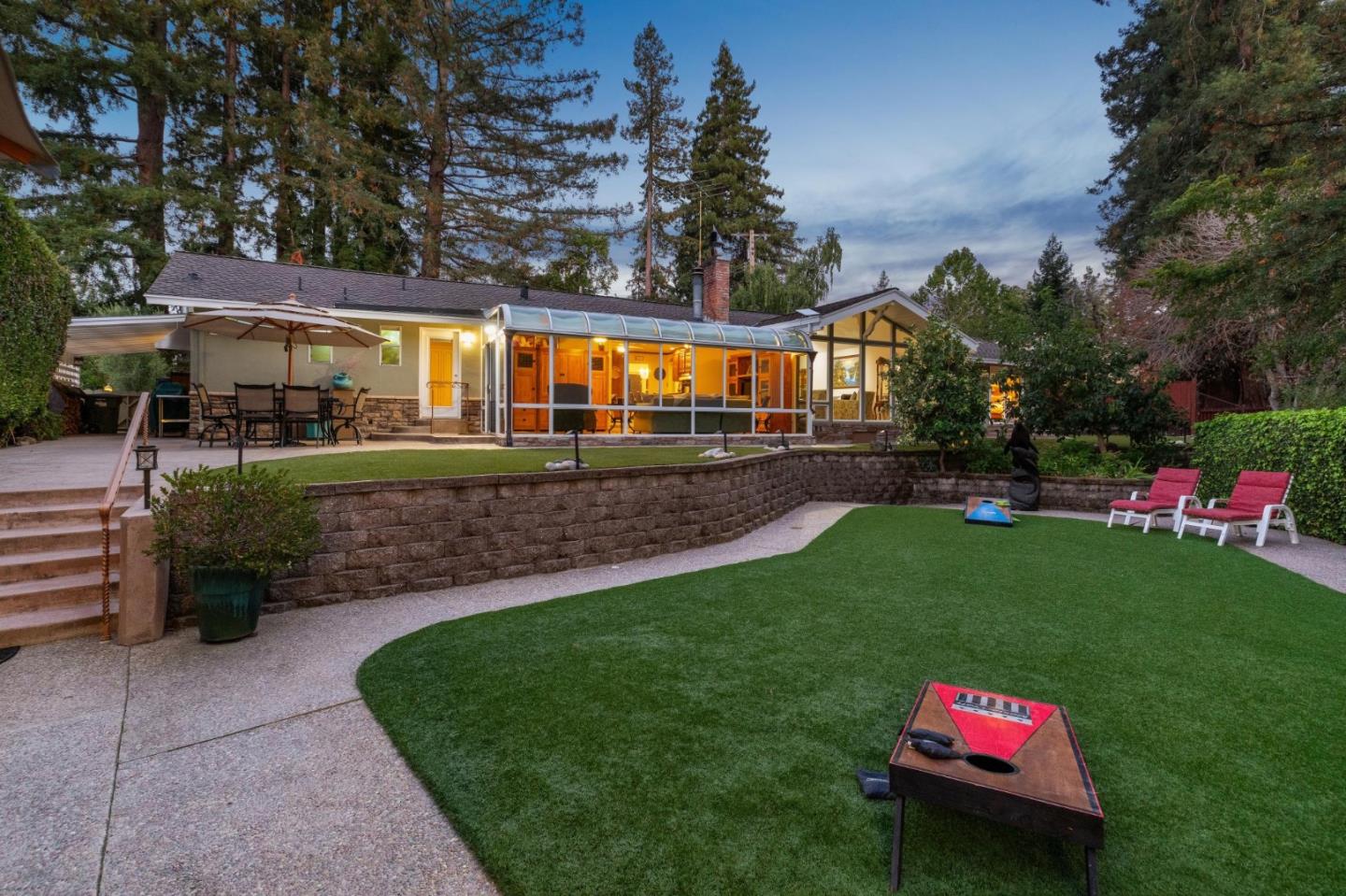 1650 Cordilleras RD