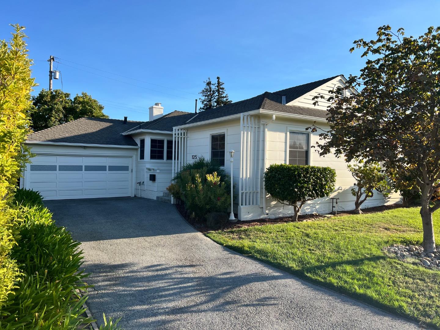 125 Arrowood LN