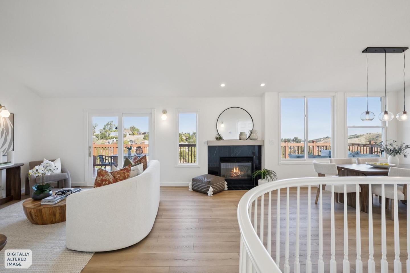 61 Ralston Ranch RD