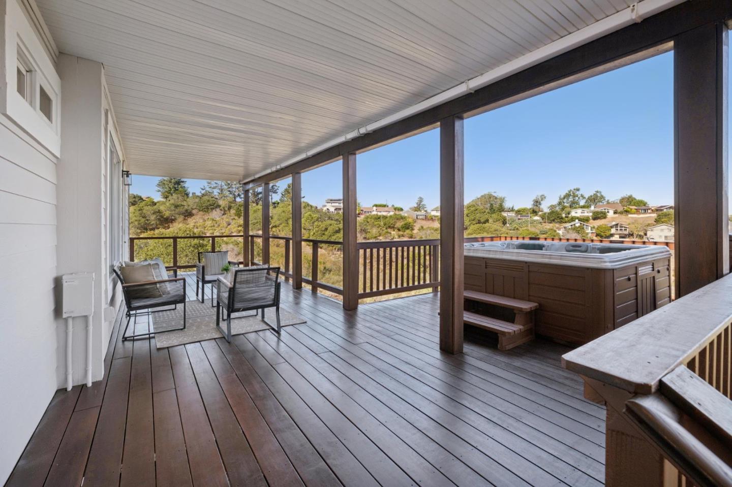 61 Ralston Ranch RD