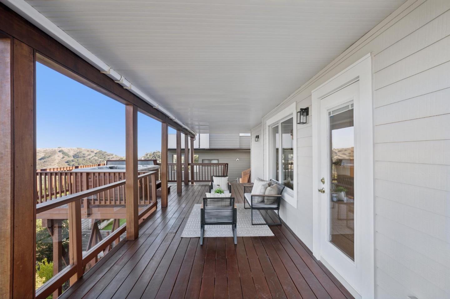 61 Ralston Ranch RD