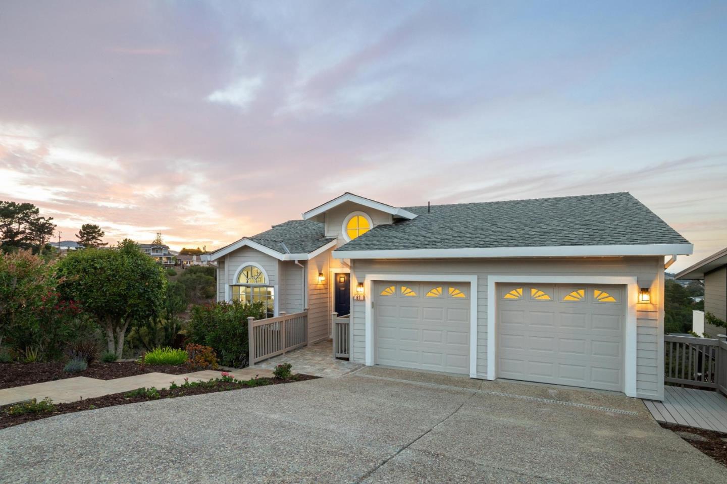 61 Ralston Ranch RD