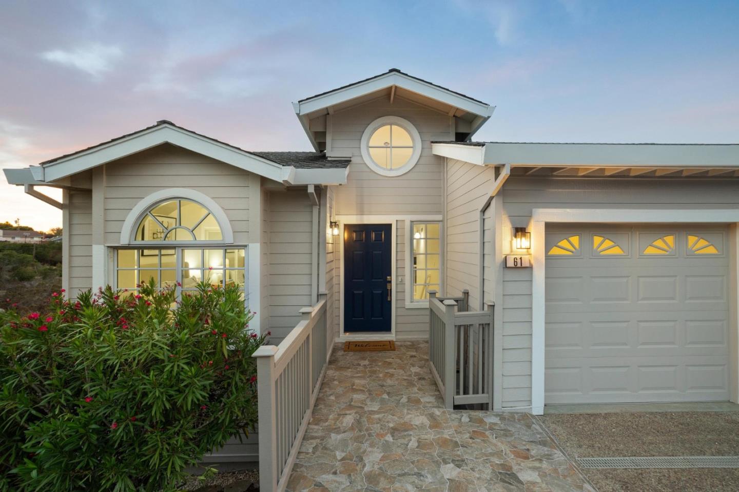 61 Ralston Ranch RD
