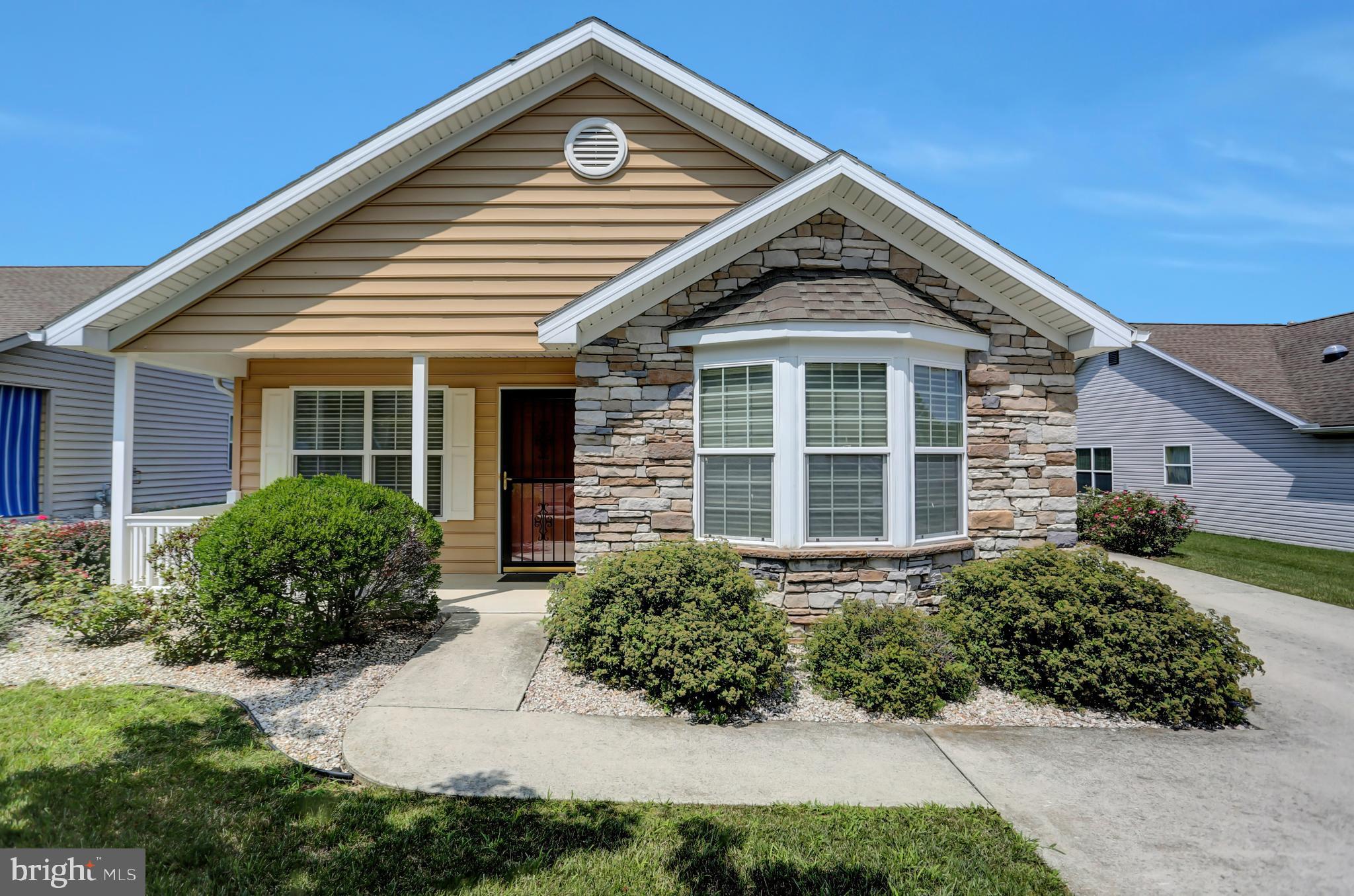10 COLONIAL COURT