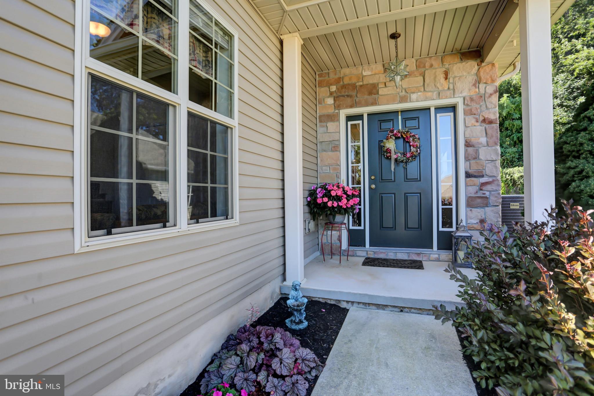 23 COLONIAL COURT