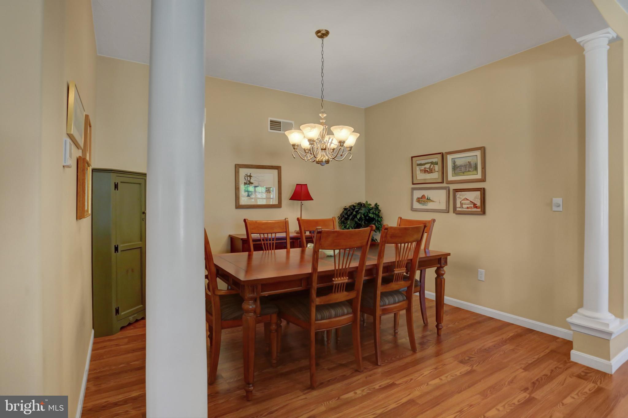 23 COLONIAL COURT