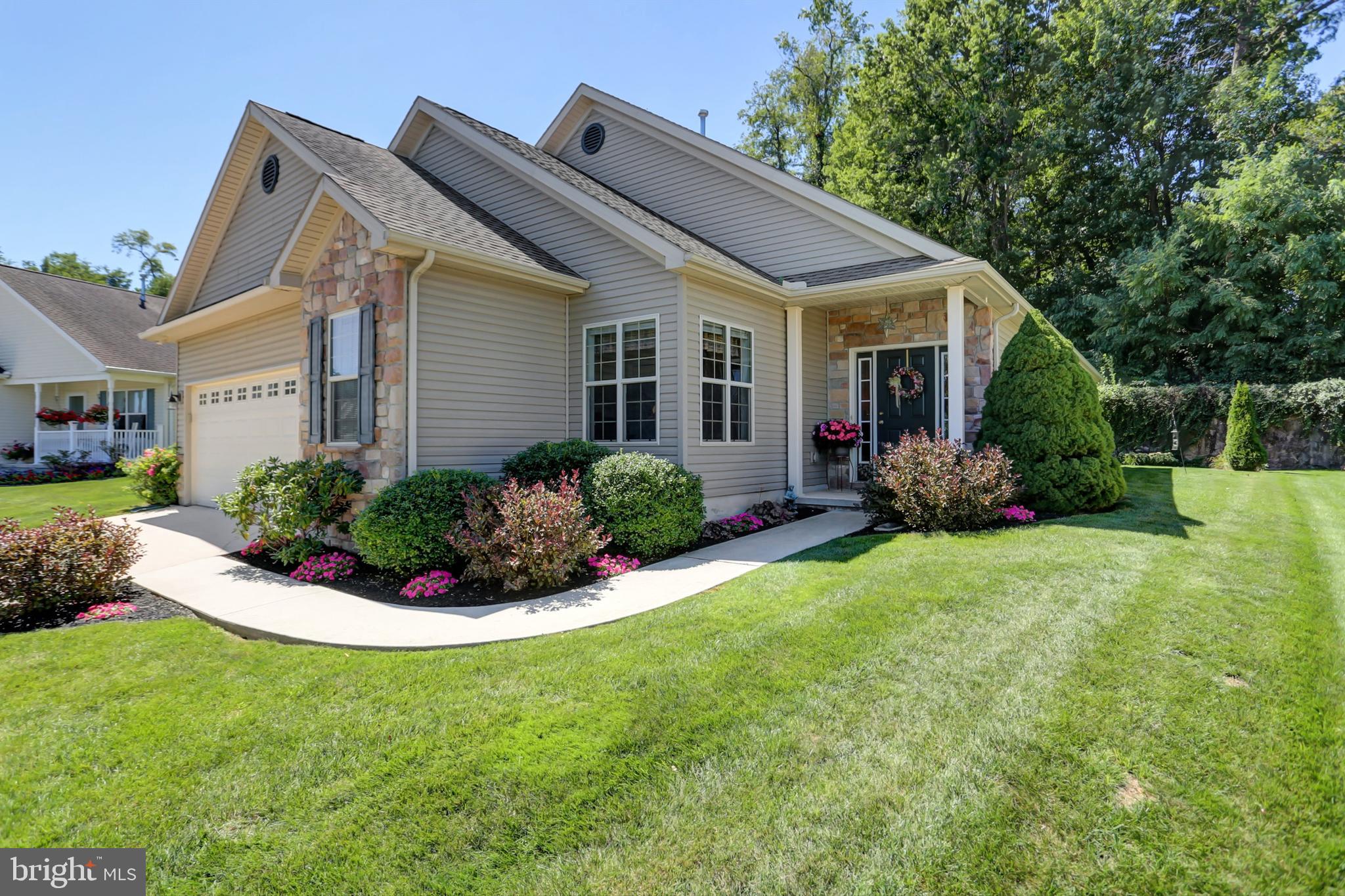 23 COLONIAL COURT