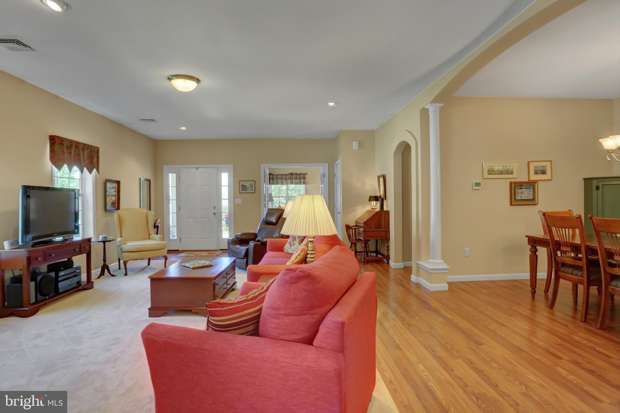 23 COLONIAL COURT