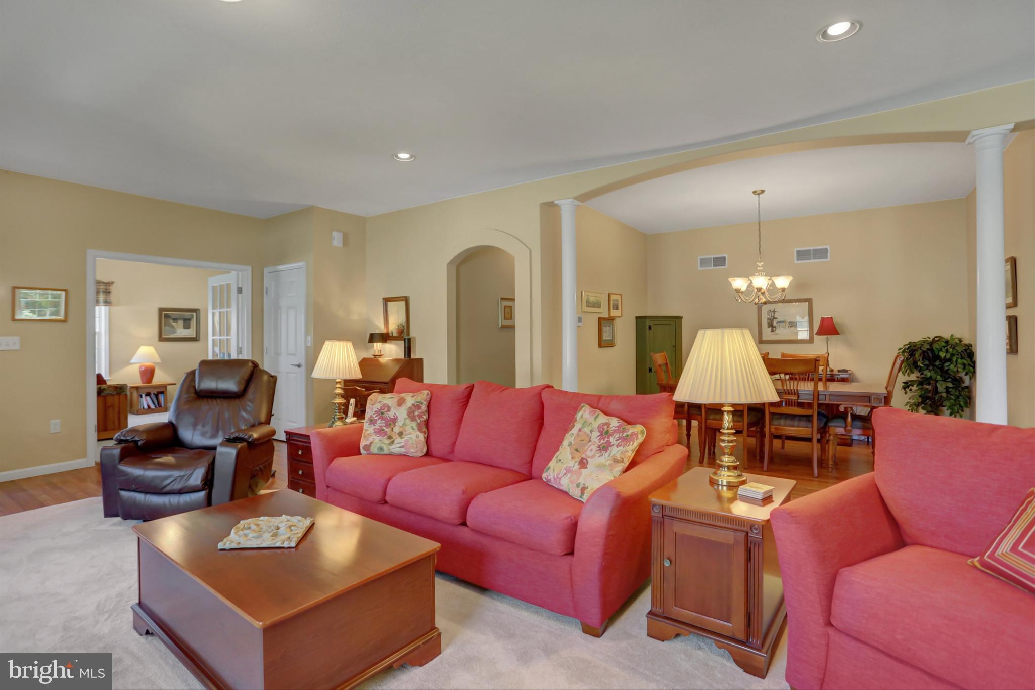 23 COLONIAL COURT