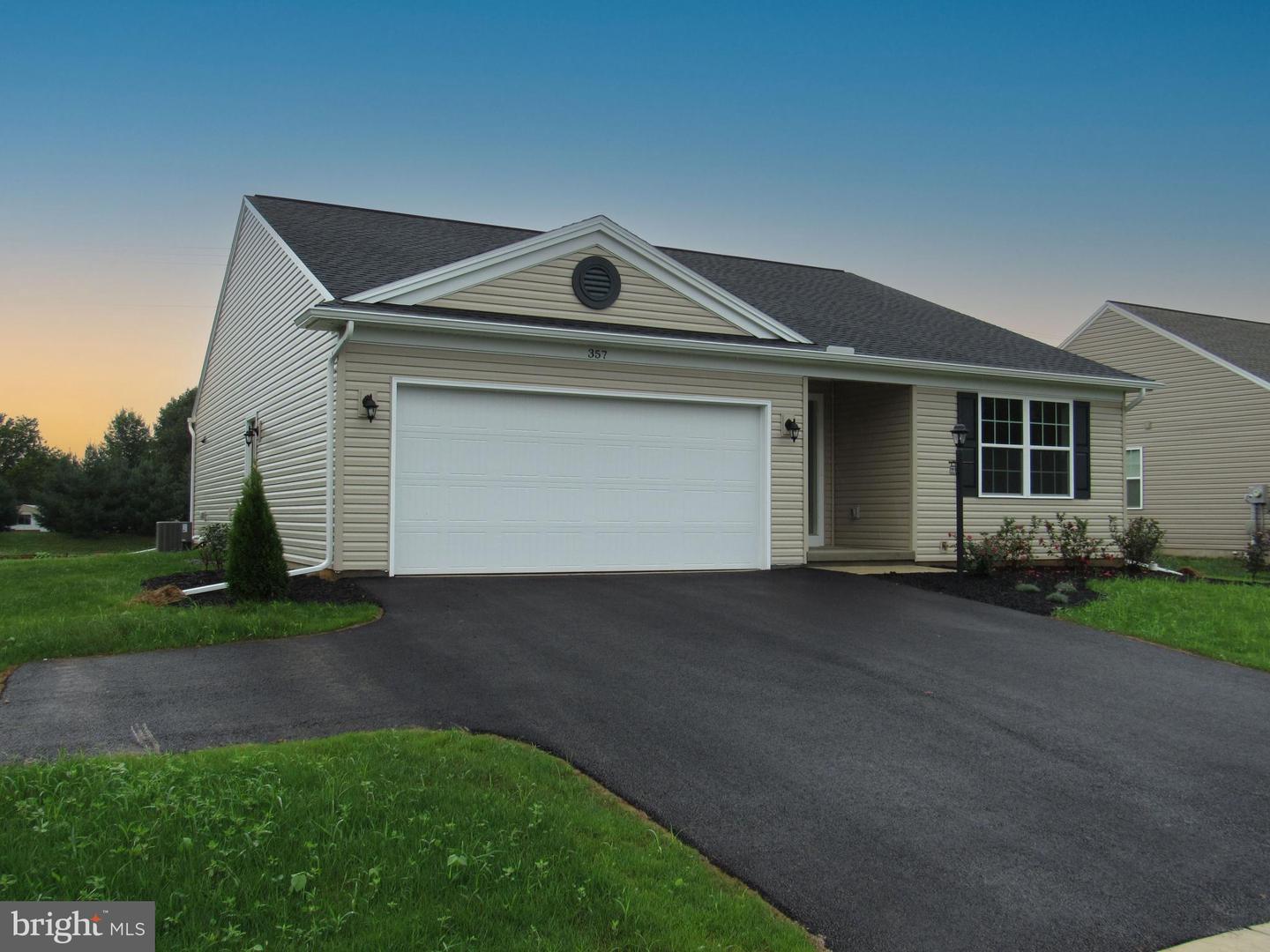 357 Killington LANE