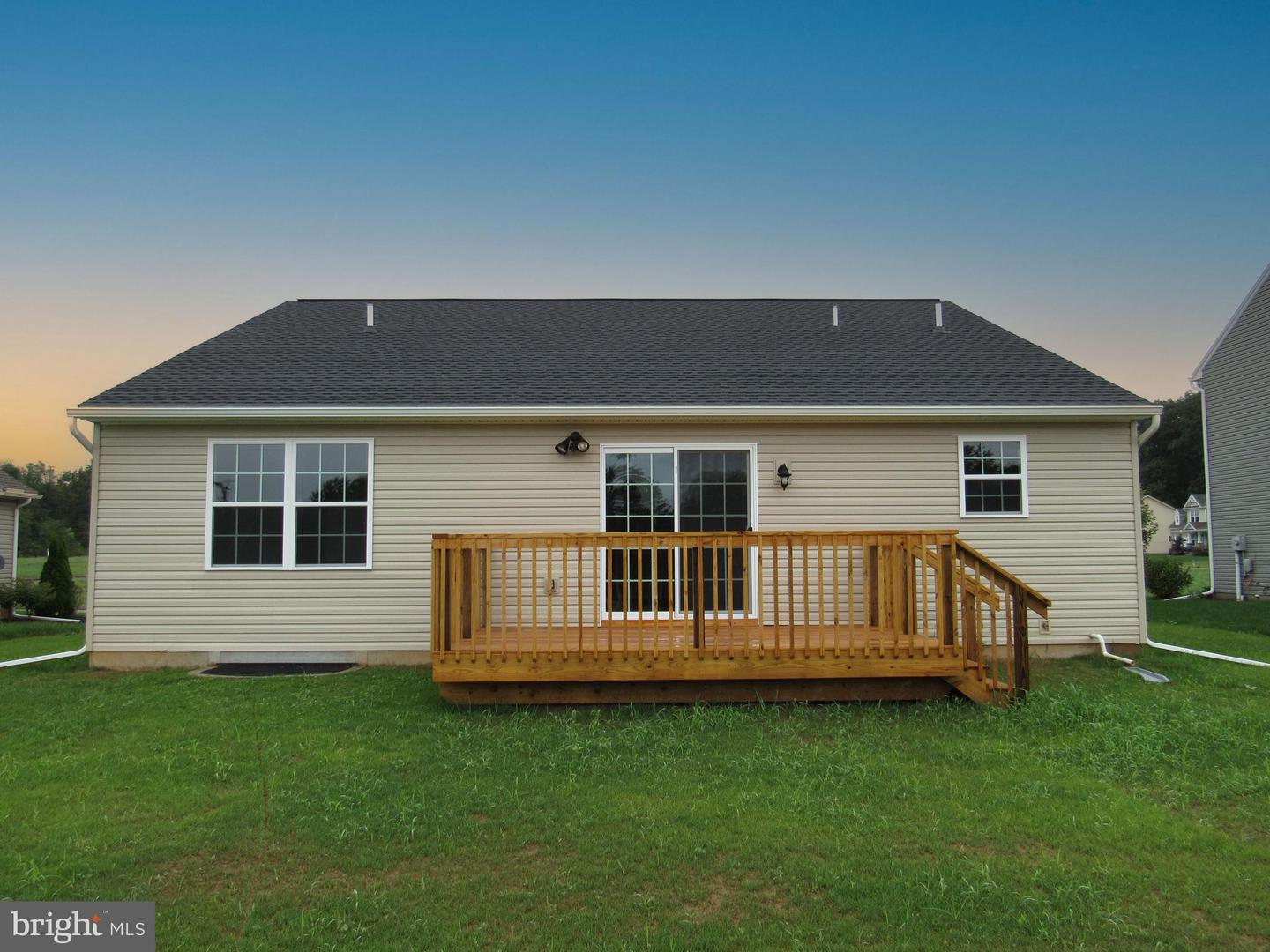 357 Killington LANE