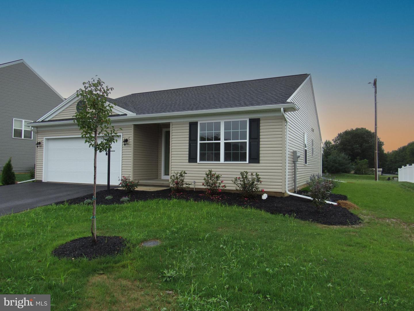 357 Killington LANE
