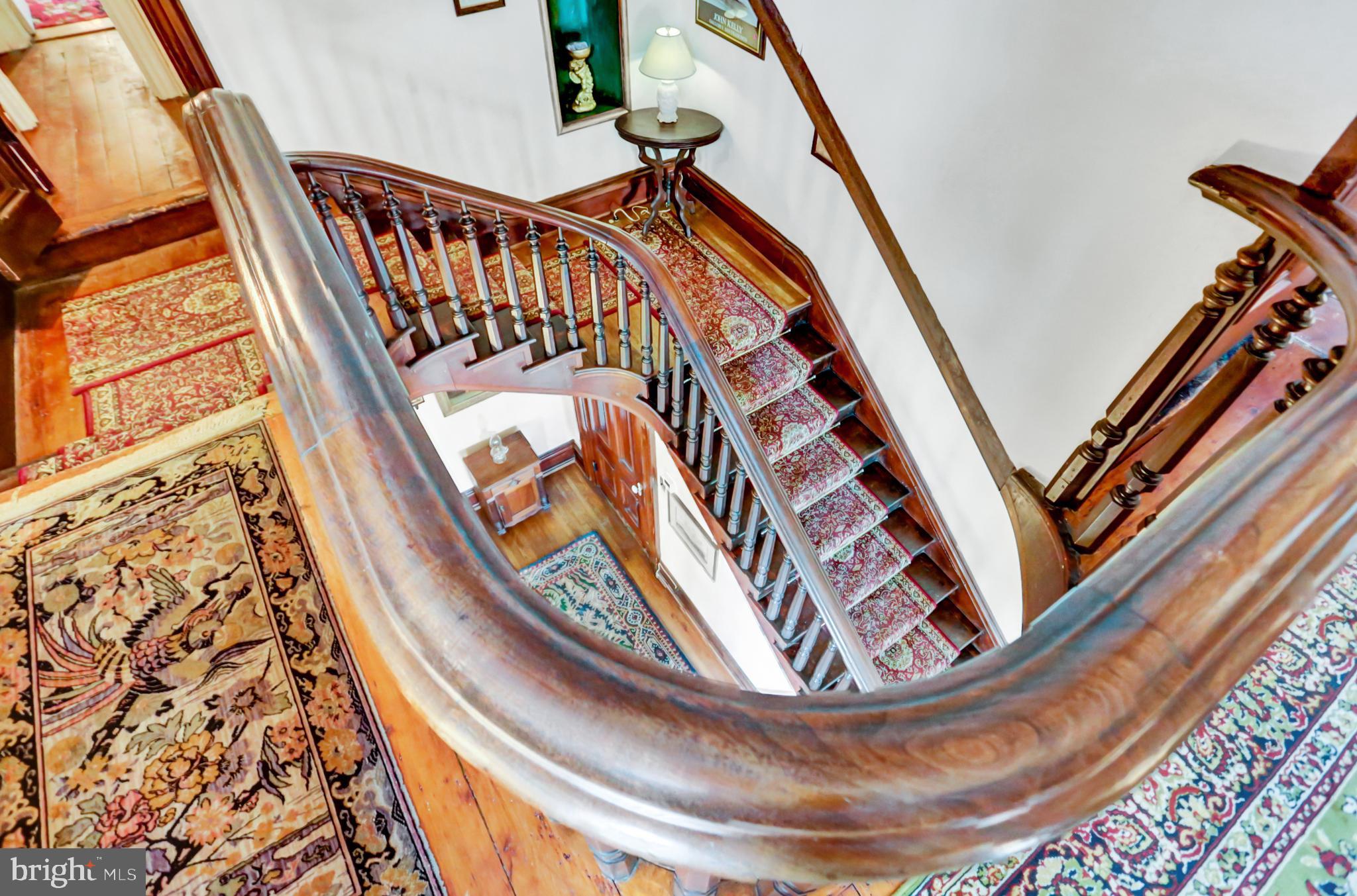 78 - 80 W King STREET