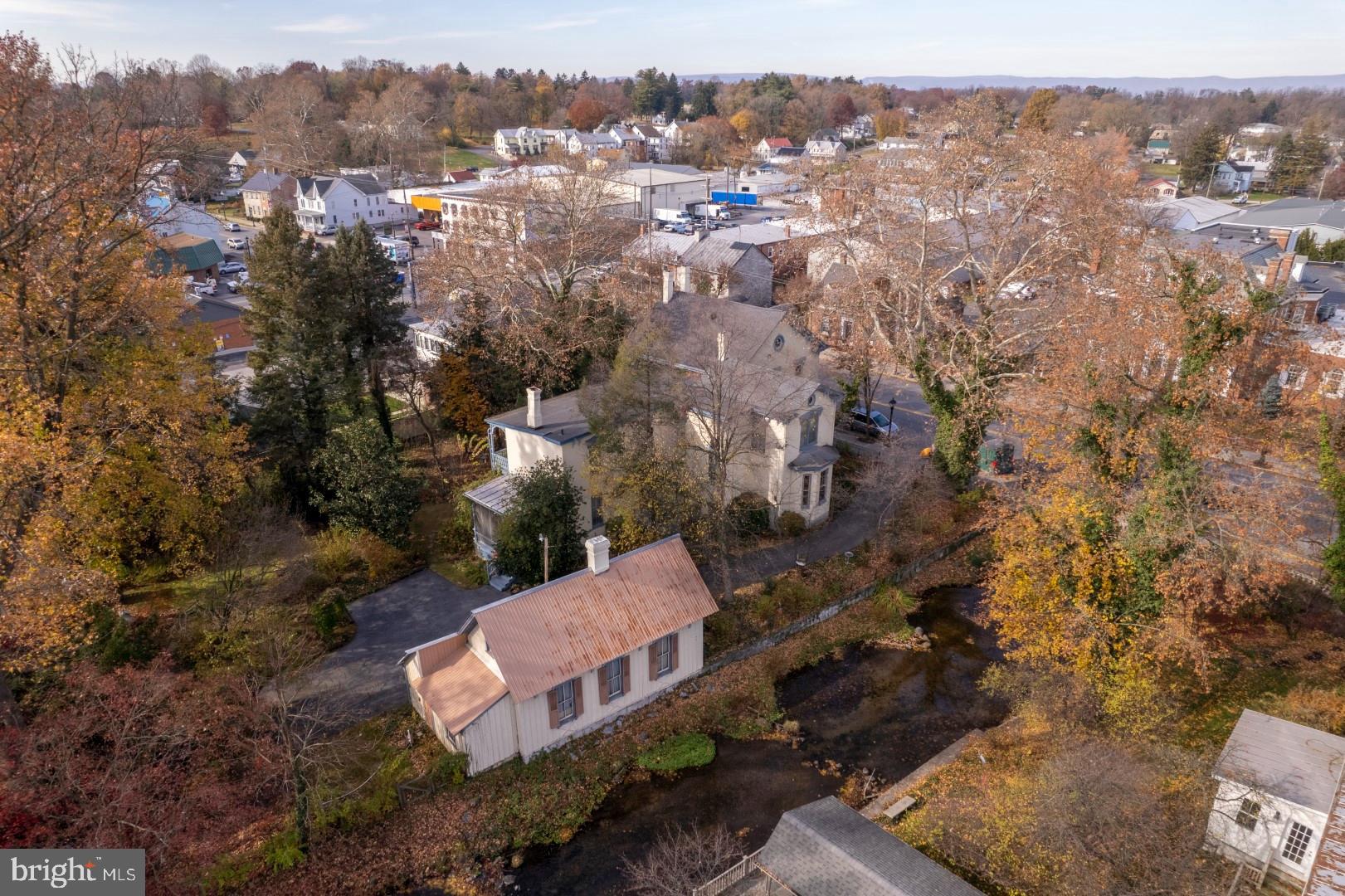 78 - 80 W King STREET