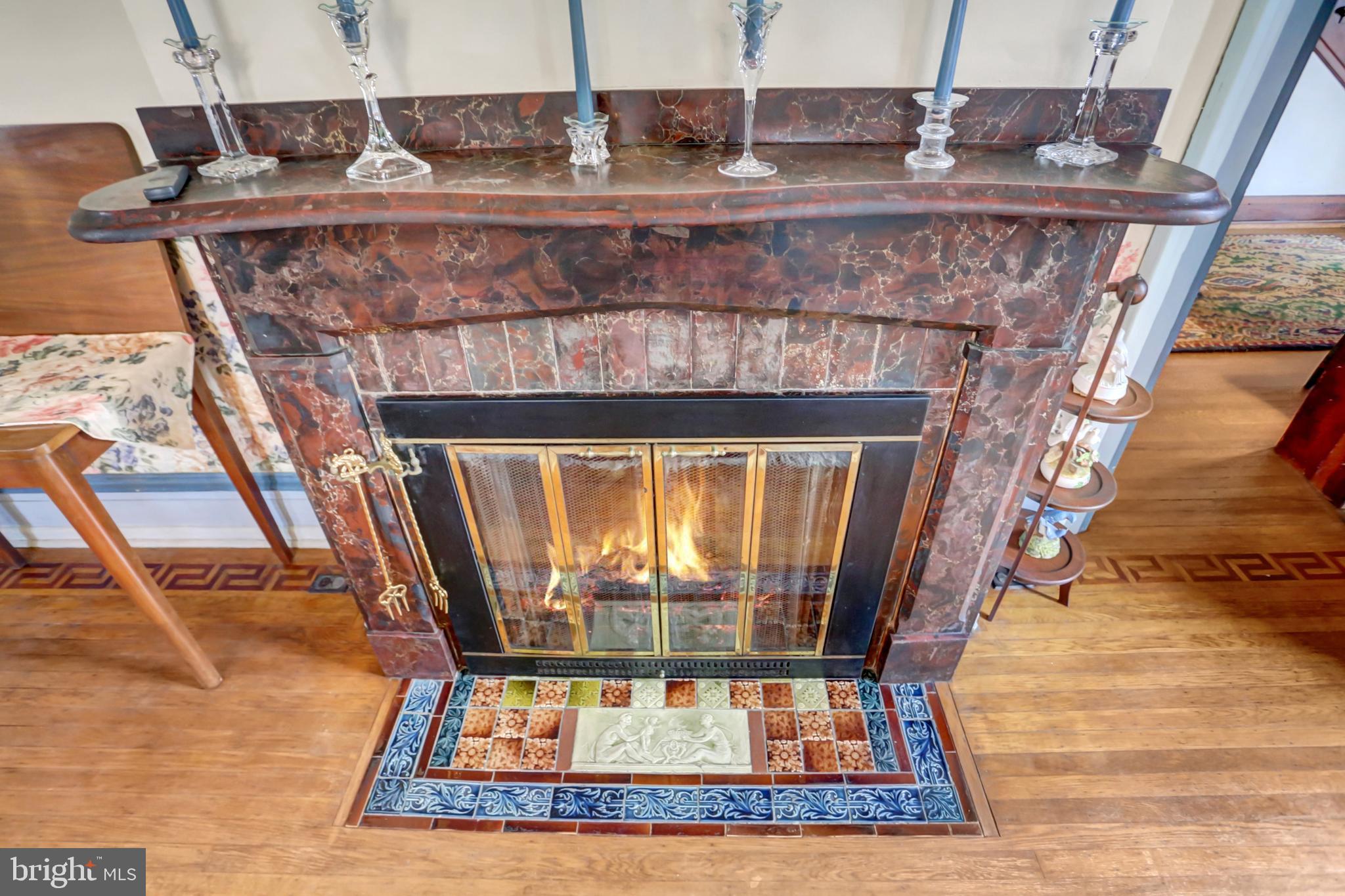 78 - 80 W King STREET