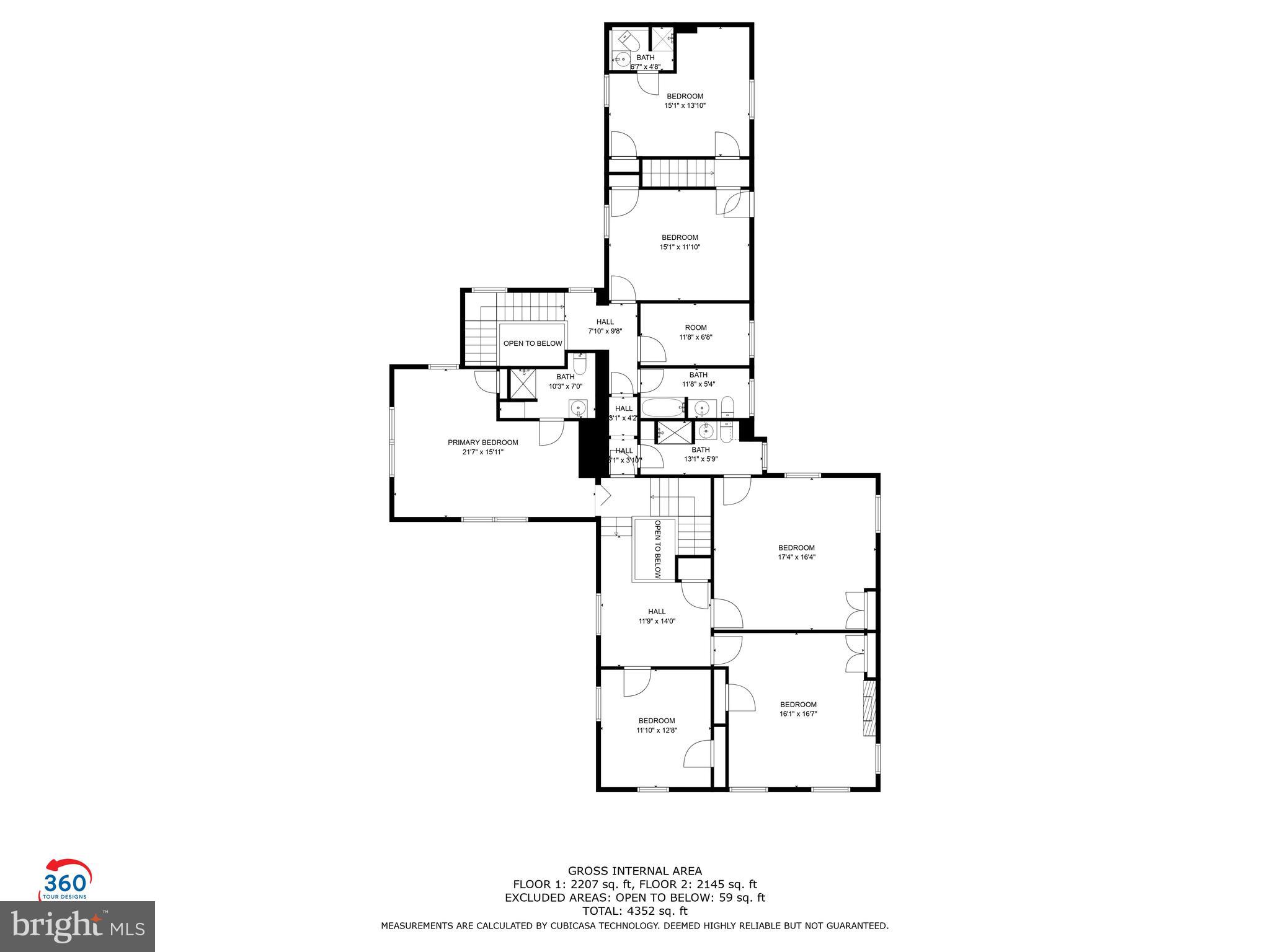 78 - 80 W King STREET