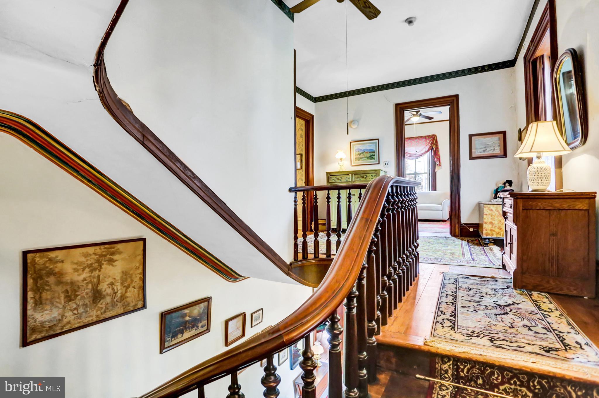 78 - 80 W King STREET