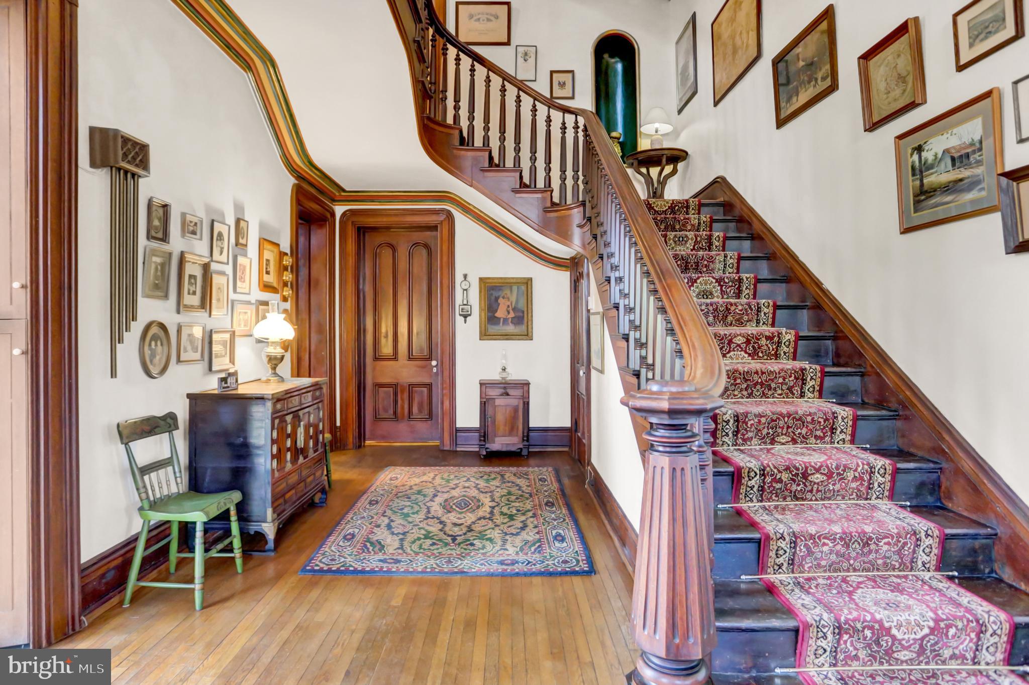 78 - 80 W King STREET