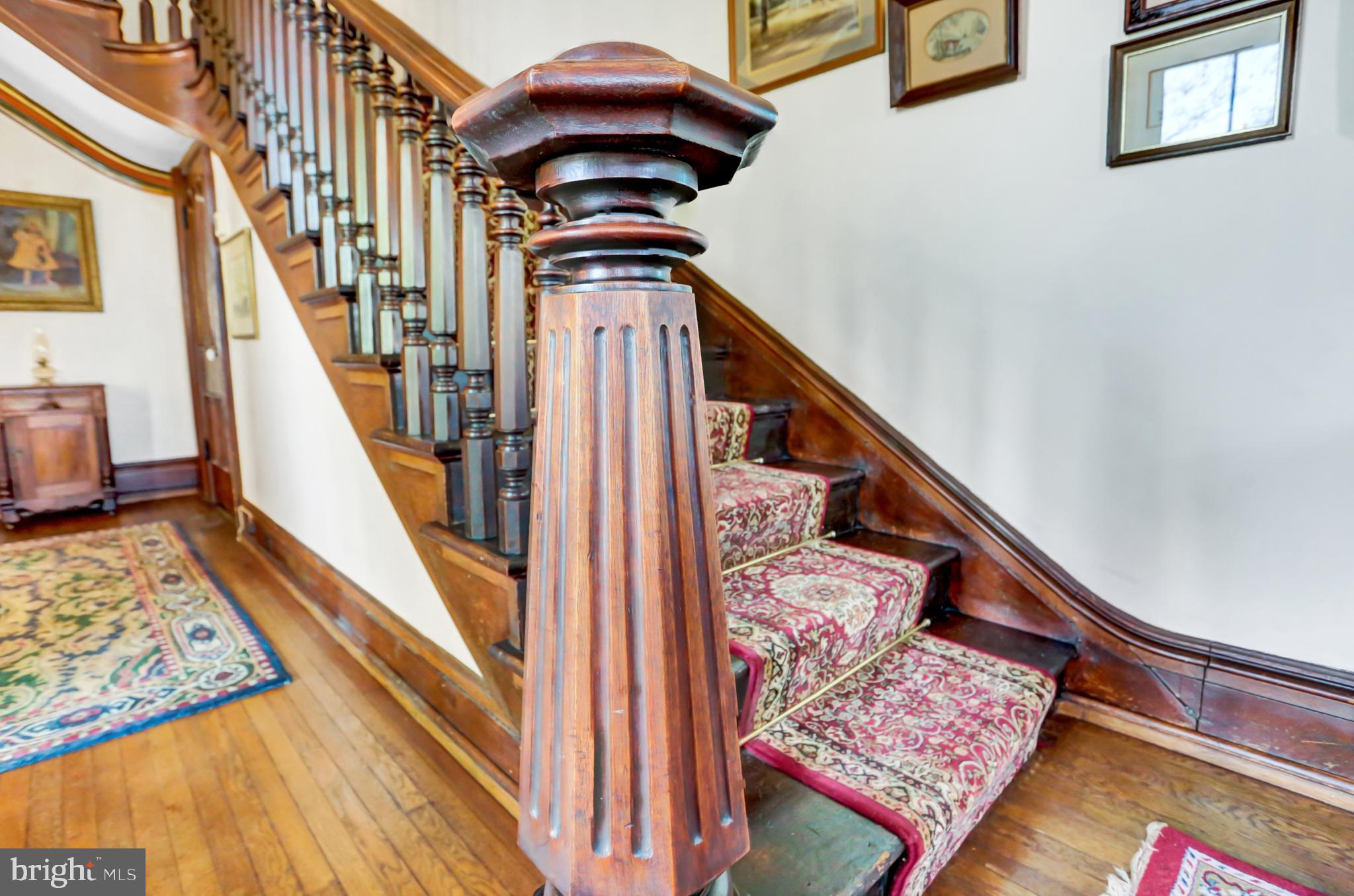 78 - 80 W King STREET