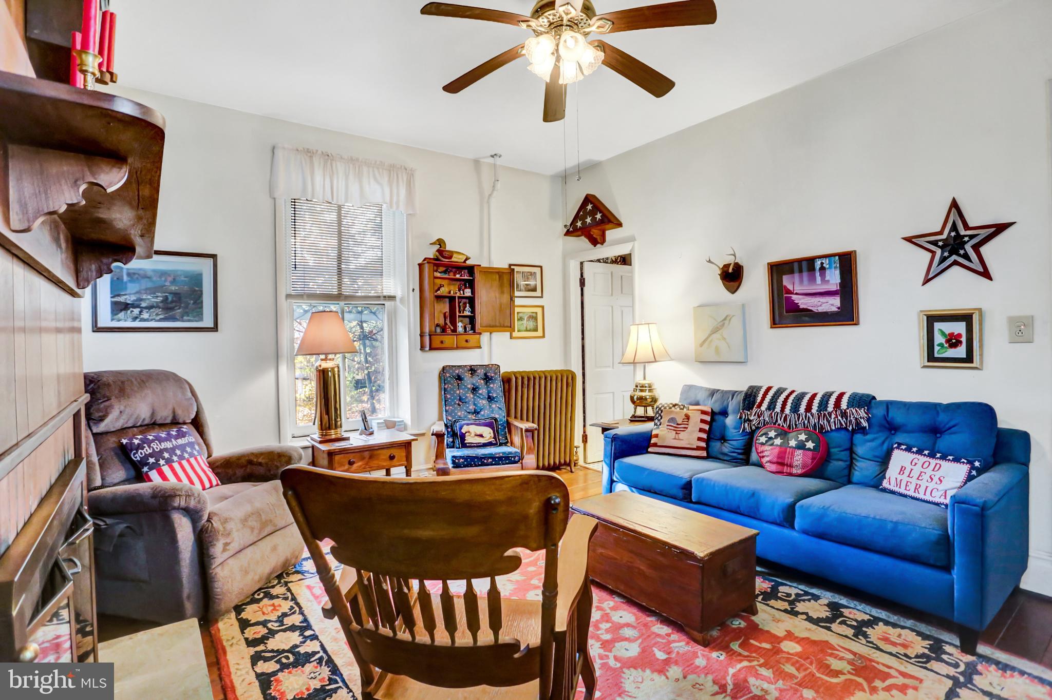 78 - 80 W King STREET