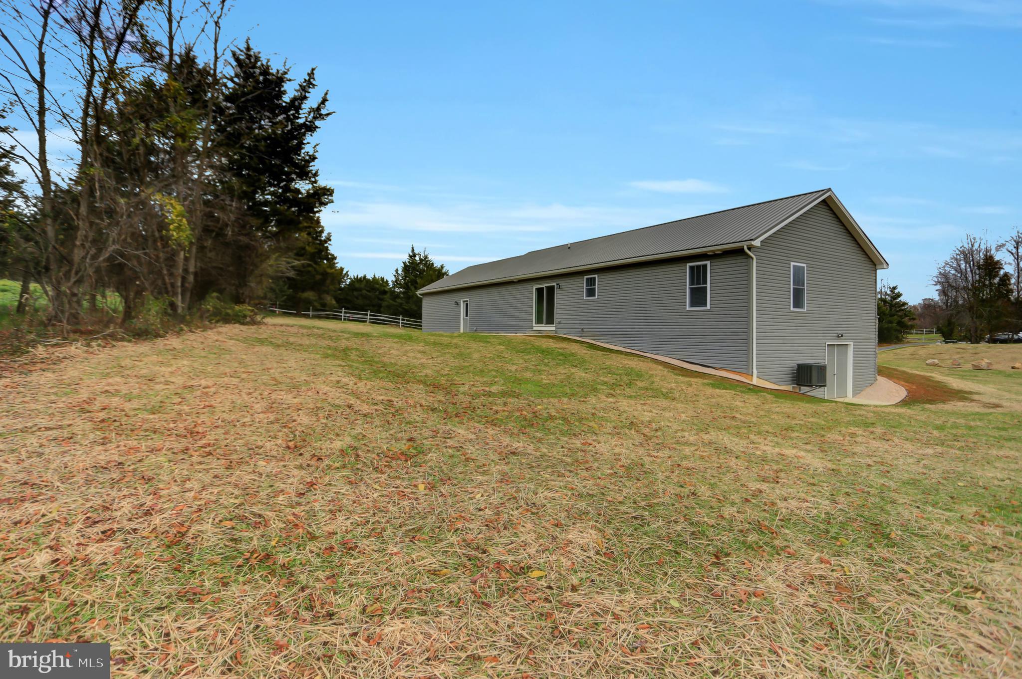 1841 Ritner HIGHWAY