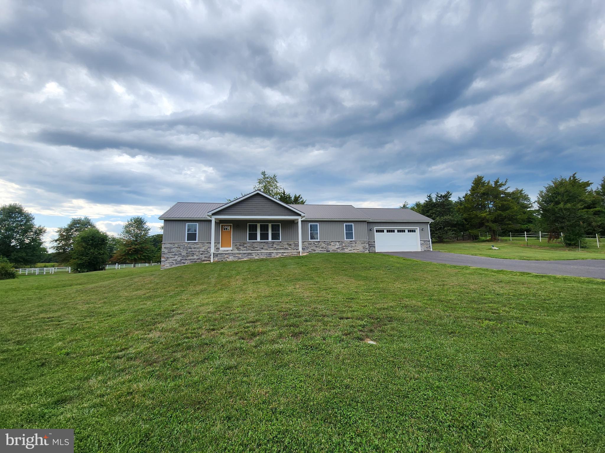 1841 Ritner HIGHWAY
