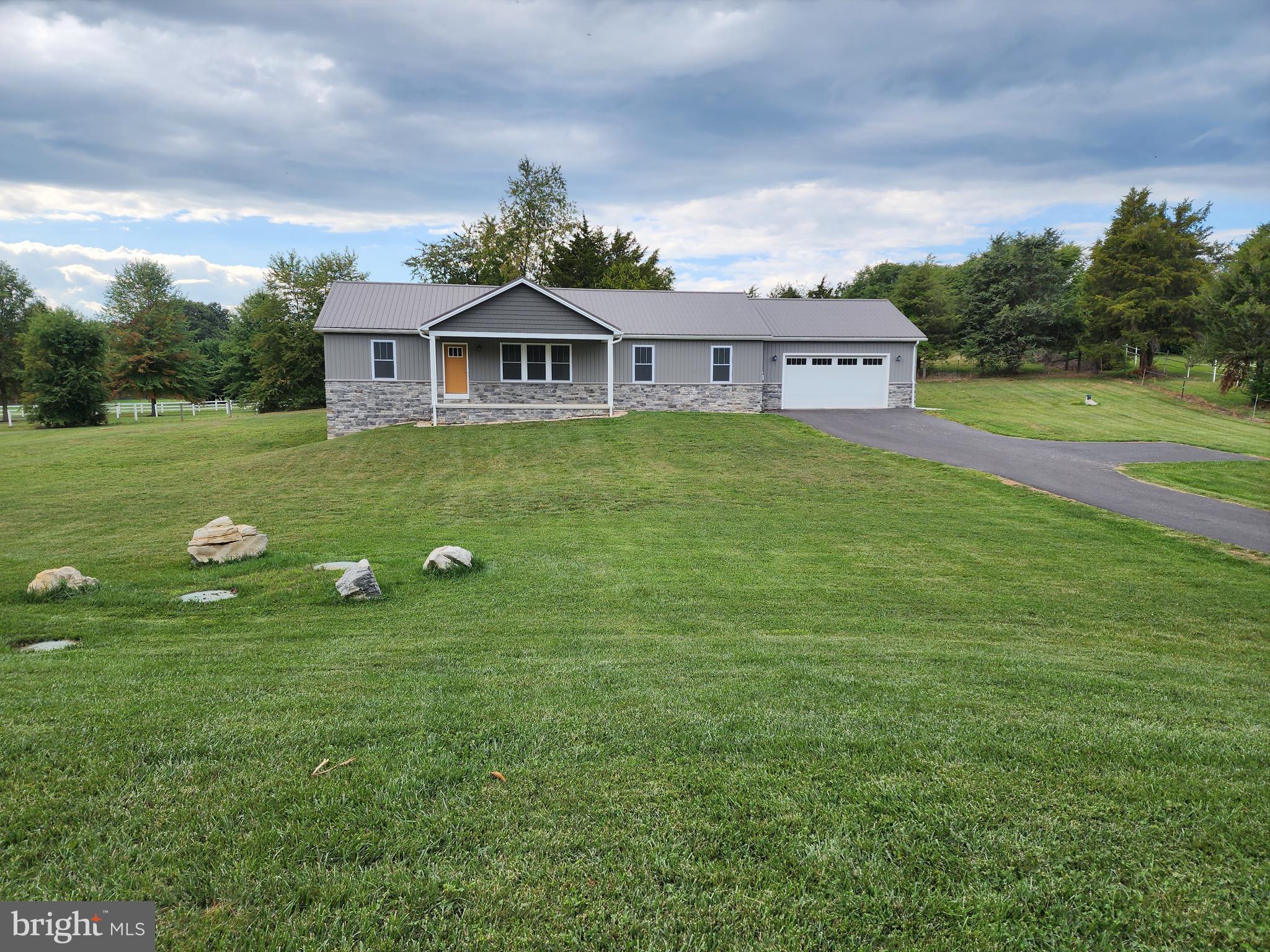 1841 Ritner HIGHWAY