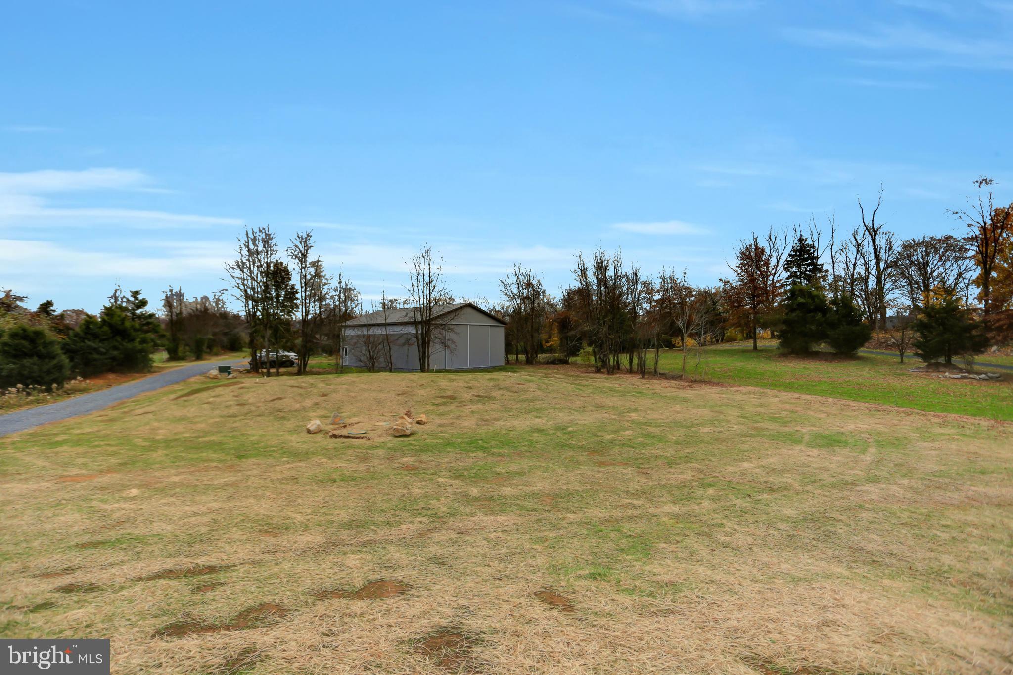 1841 Ritner HIGHWAY