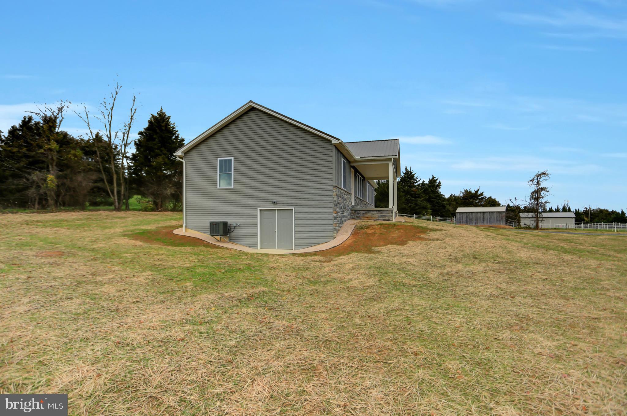 1841 Ritner HIGHWAY