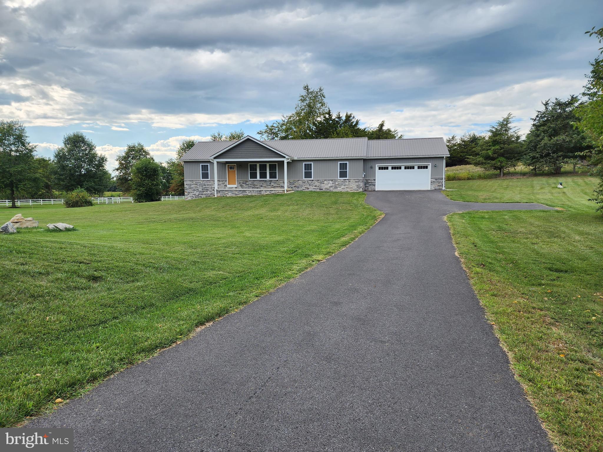 1841 Ritner HIGHWAY