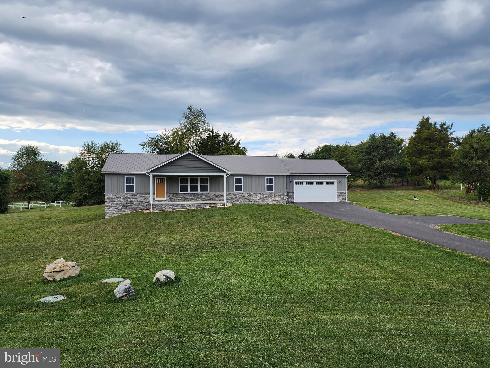 1841 Ritner HIGHWAY