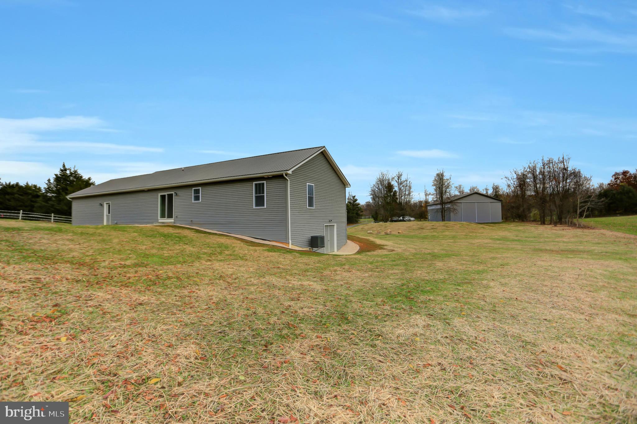 1841 Ritner HIGHWAY