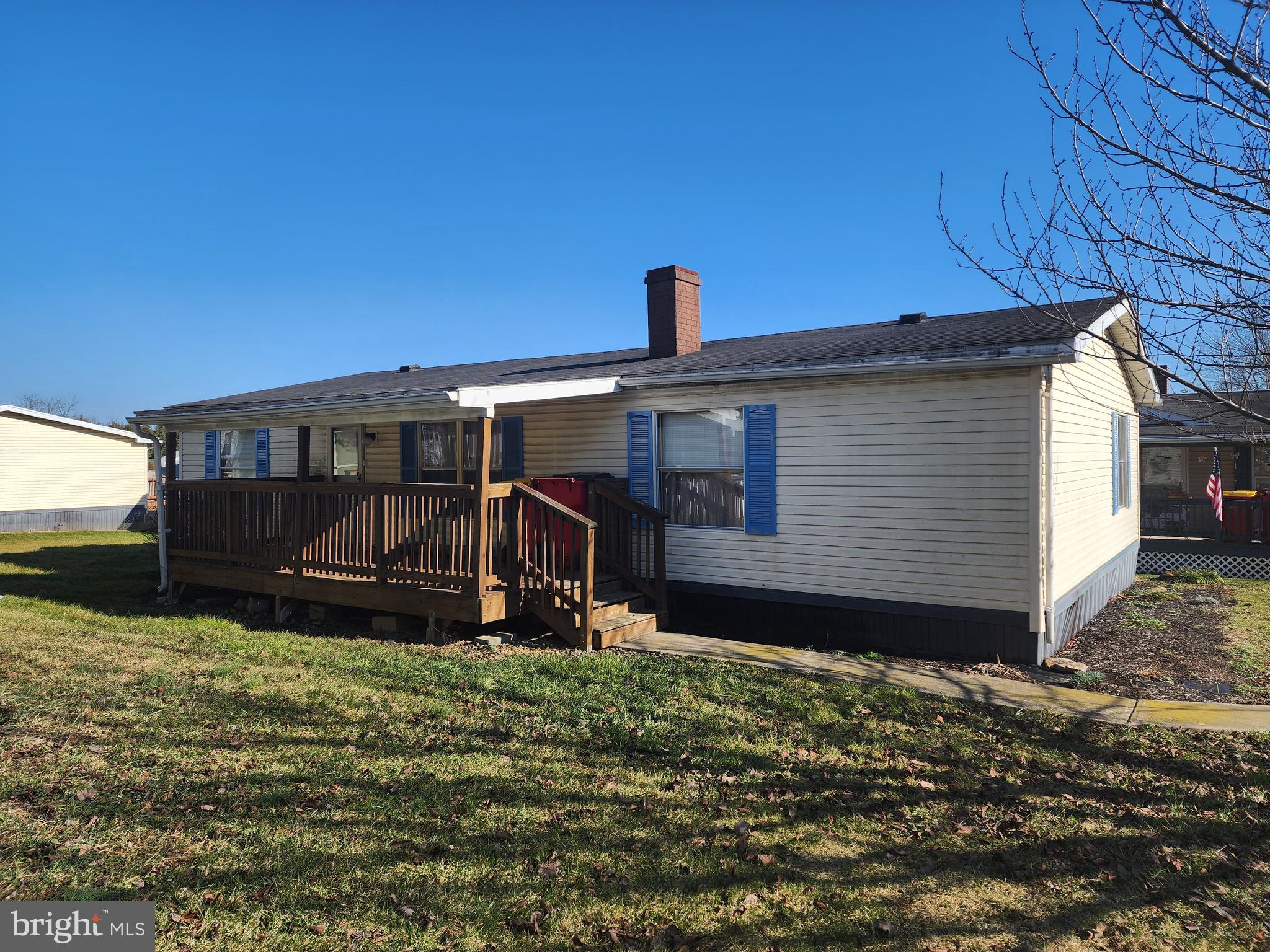8 Robin DRIVE